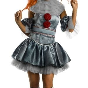 Pennywise costume
